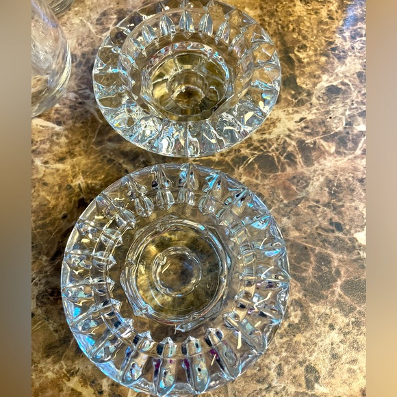 Vintage Kig Candlestick Holders (2 count) - Picture 1 of 4
